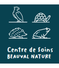 Dont Beauval Nature 1 kilos Vers de Farine