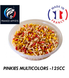 Pinkies Multi Boite 125cc